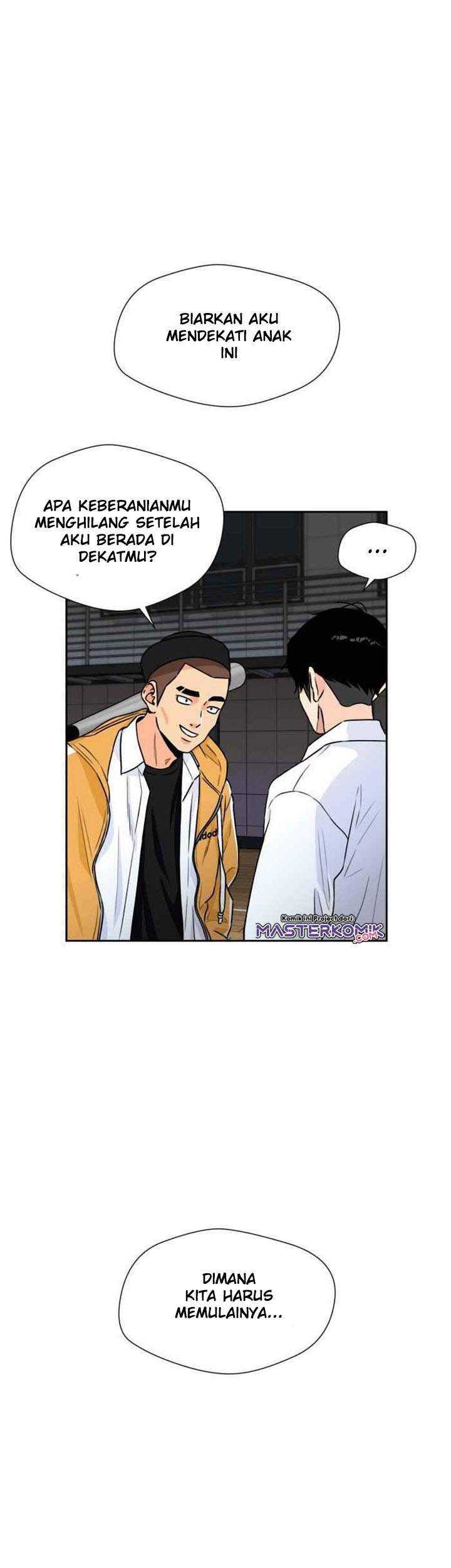 Face Genius, 0 Year-Old Top Star Chapter 35 - halaman 9