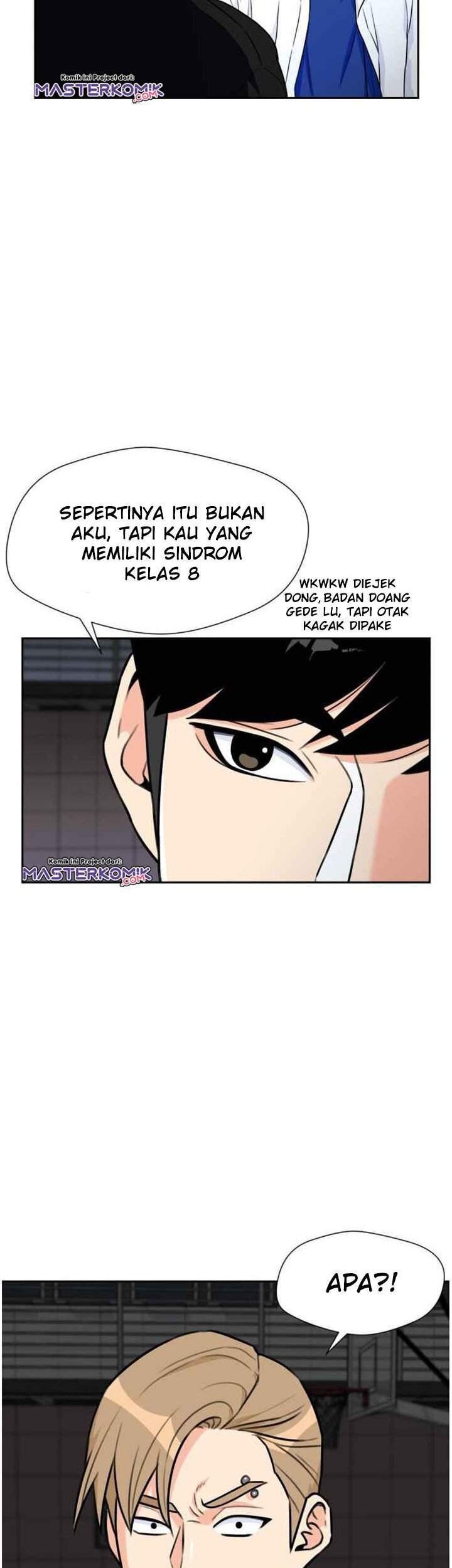 Face Genius, 0 Year-Old Top Star Chapter 36 - halaman 13