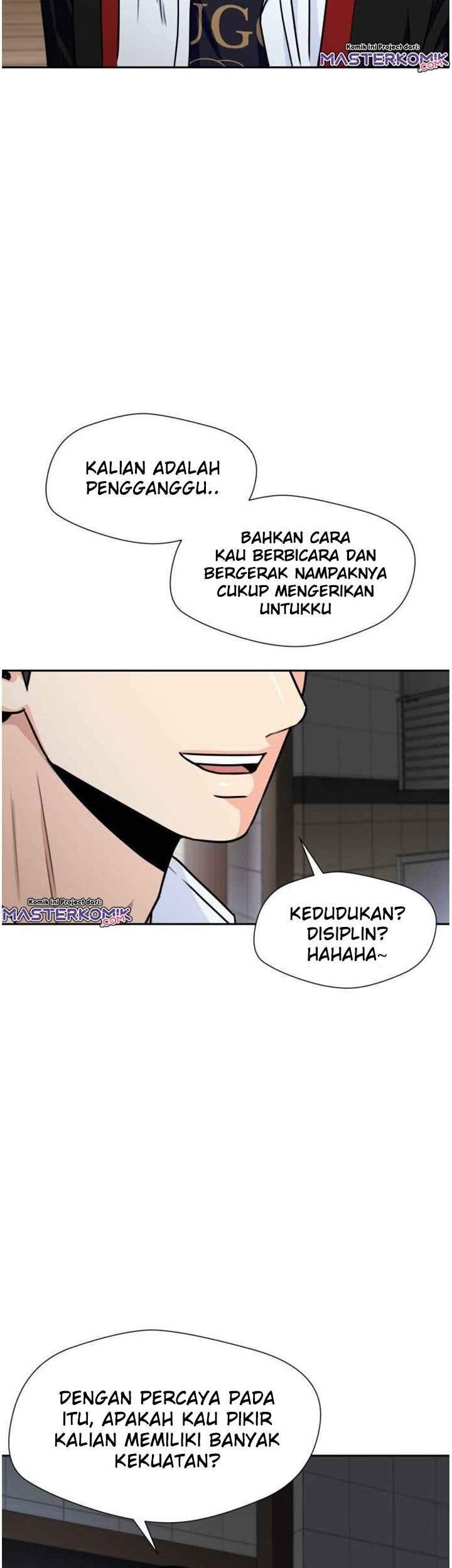 Face Genius, 0 Year-Old Top Star Chapter 36 - halaman 15