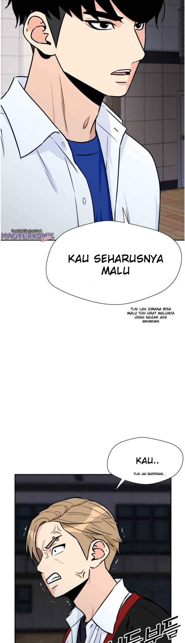 Face Genius, 0 Year-Old Top Star Chapter 36 - halaman 17