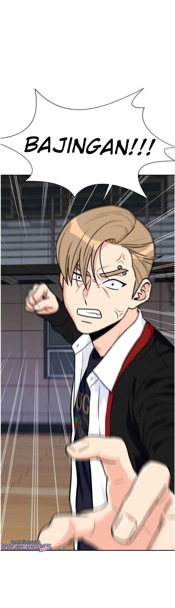 Face Genius, 0 Year-Old Top Star Chapter 36 - halaman 19