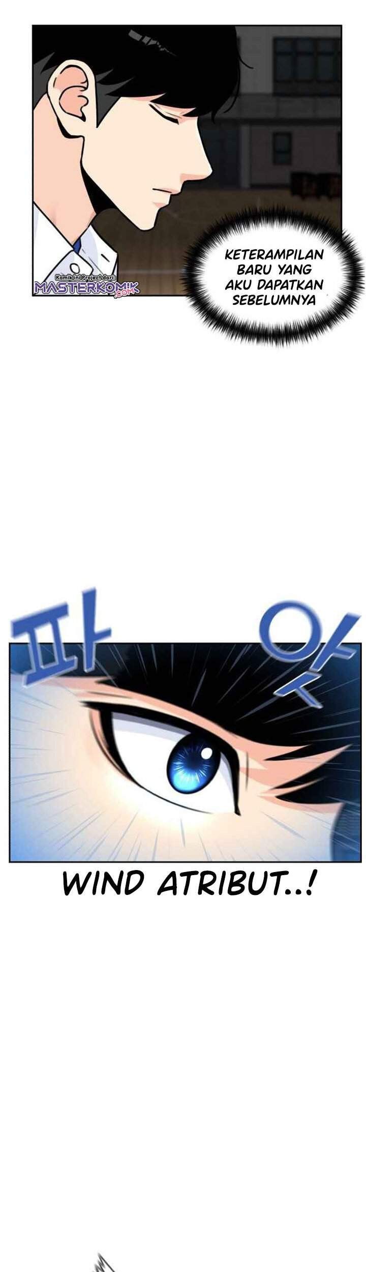 Face Genius, 0 Year-Old Top Star Chapter 36 - halaman 21