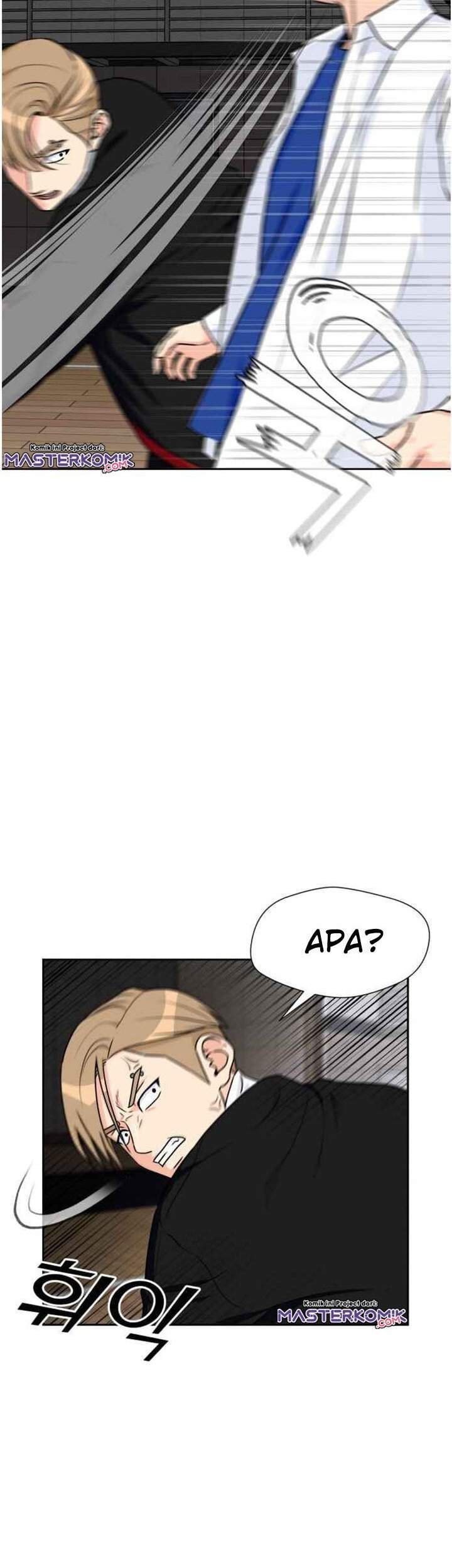 Face Genius, 0 Year-Old Top Star Chapter 36 - halaman 23