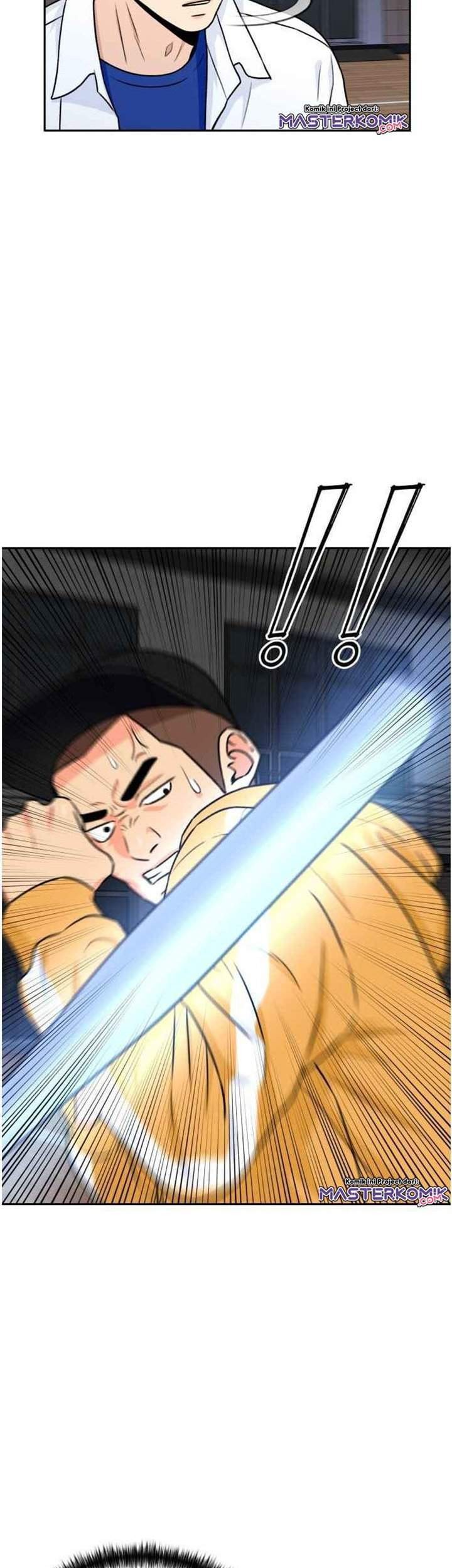 Face Genius, 0 Year-Old Top Star Chapter 36 - halaman 33