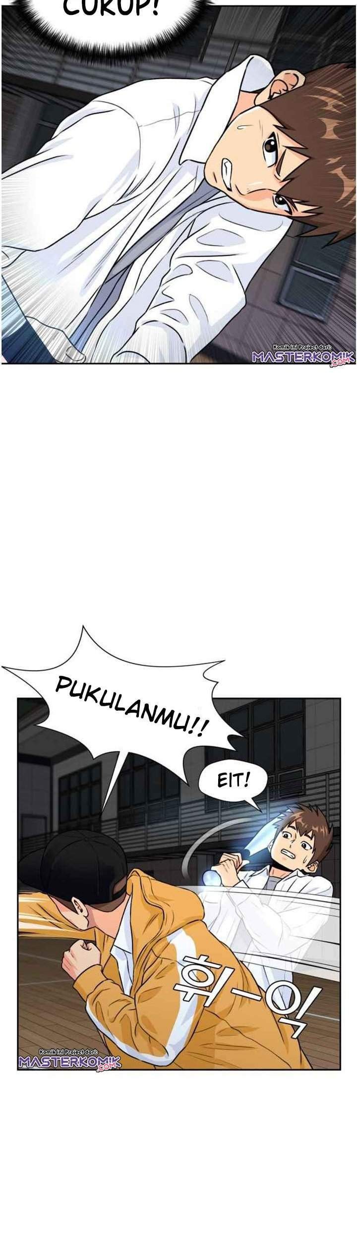 Face Genius, 0 Year-Old Top Star Chapter 36 - halaman 35