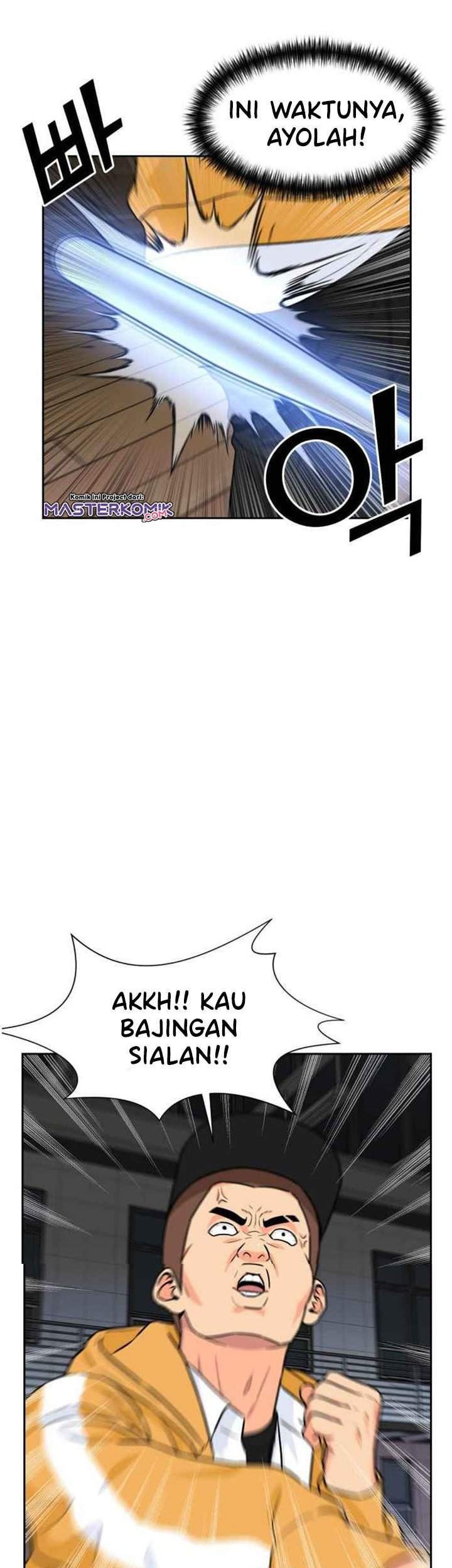 Face Genius, 0 Year-Old Top Star Chapter 36 - halaman 37