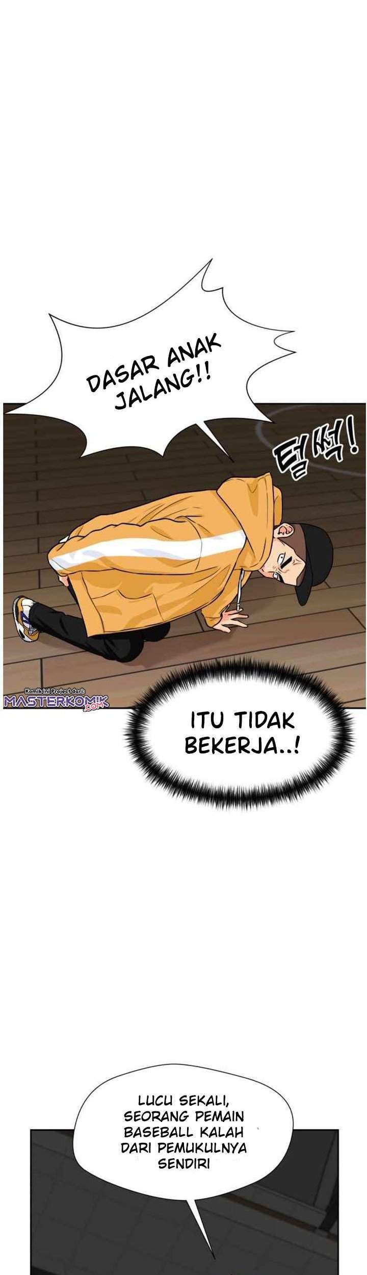 Face Genius, 0 Year-Old Top Star Chapter 36 - halaman 39