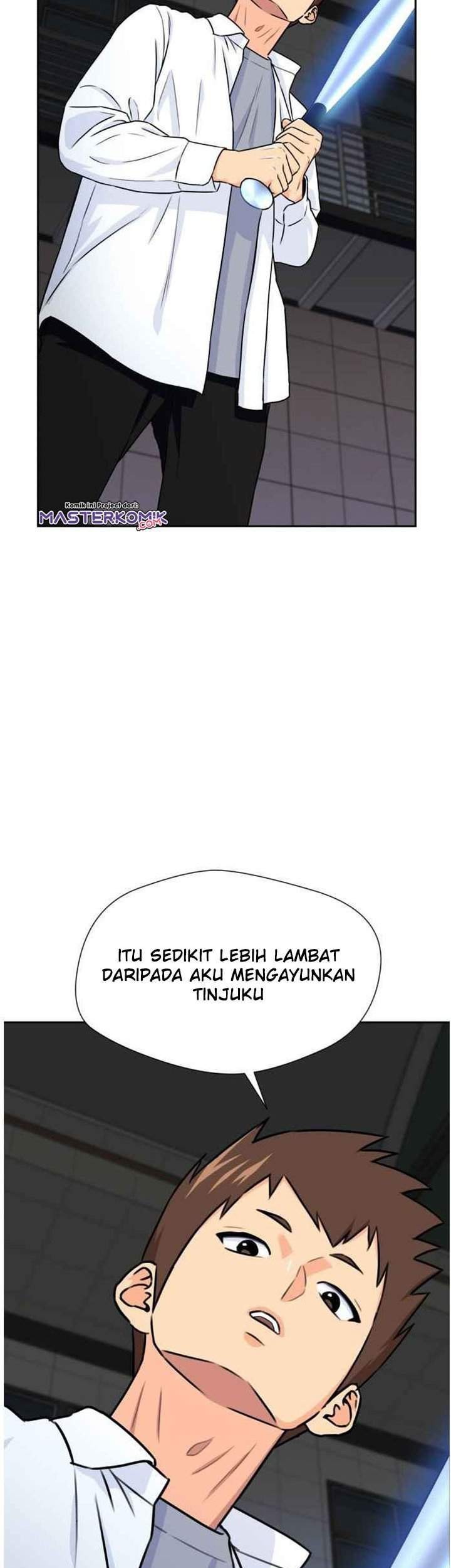 Face Genius, 0 Year-Old Top Star Chapter 36 - halaman 41