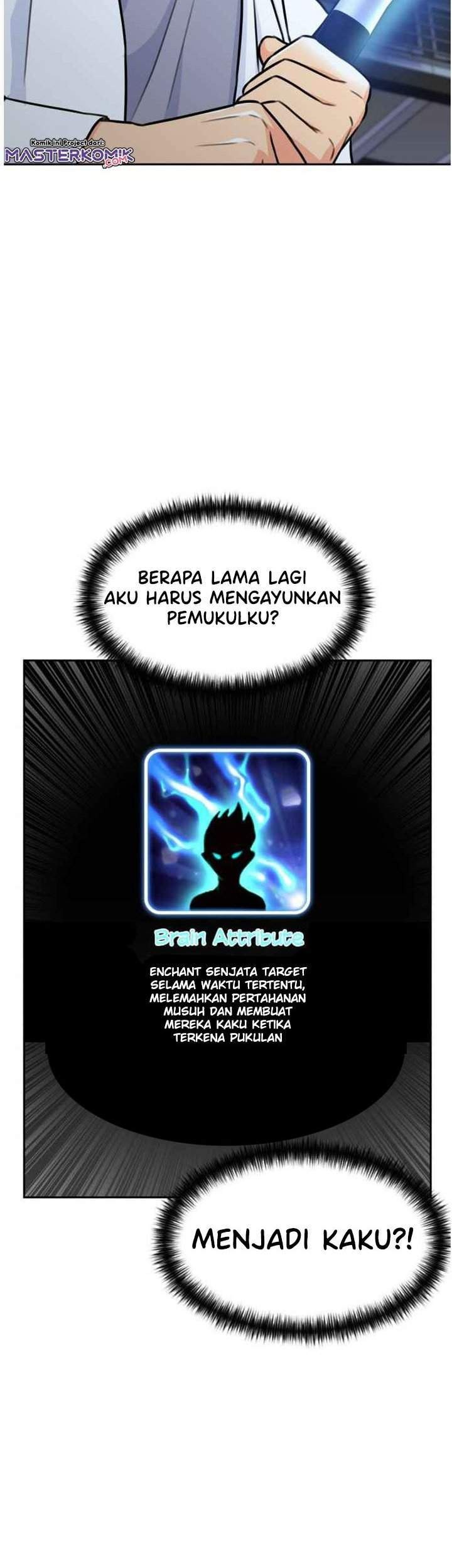 Face Genius, 0 Year-Old Top Star Chapter 36 - halaman 43