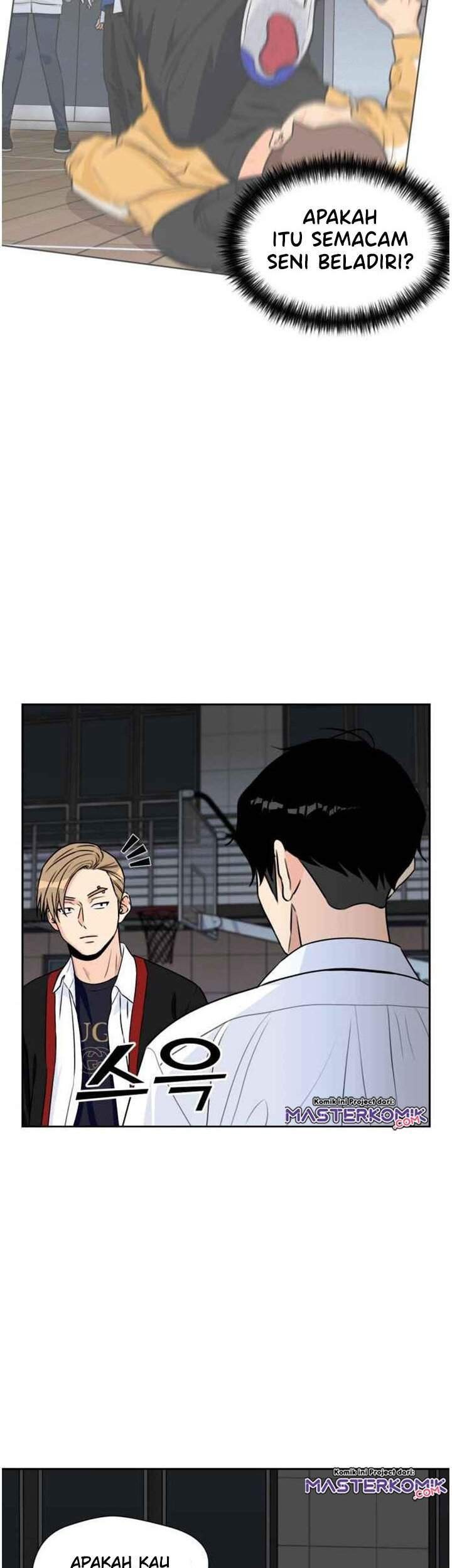 Face Genius, 0 Year-Old Top Star Chapter 36 - halaman 5