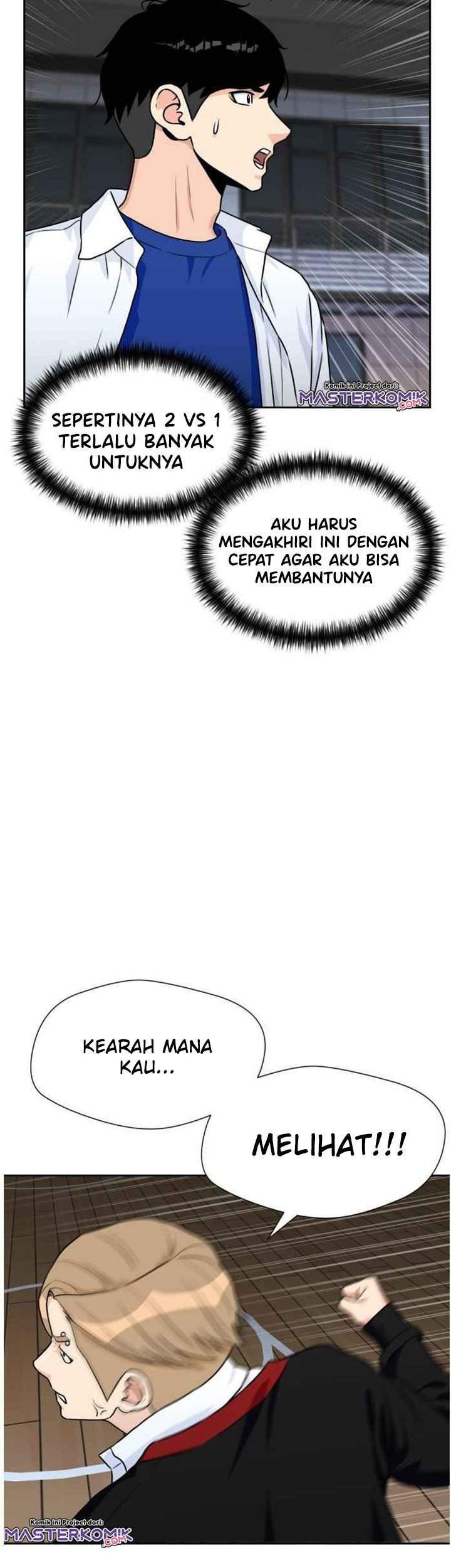 Face Genius, 0 Year-Old Top Star Chapter 36 - halaman 57