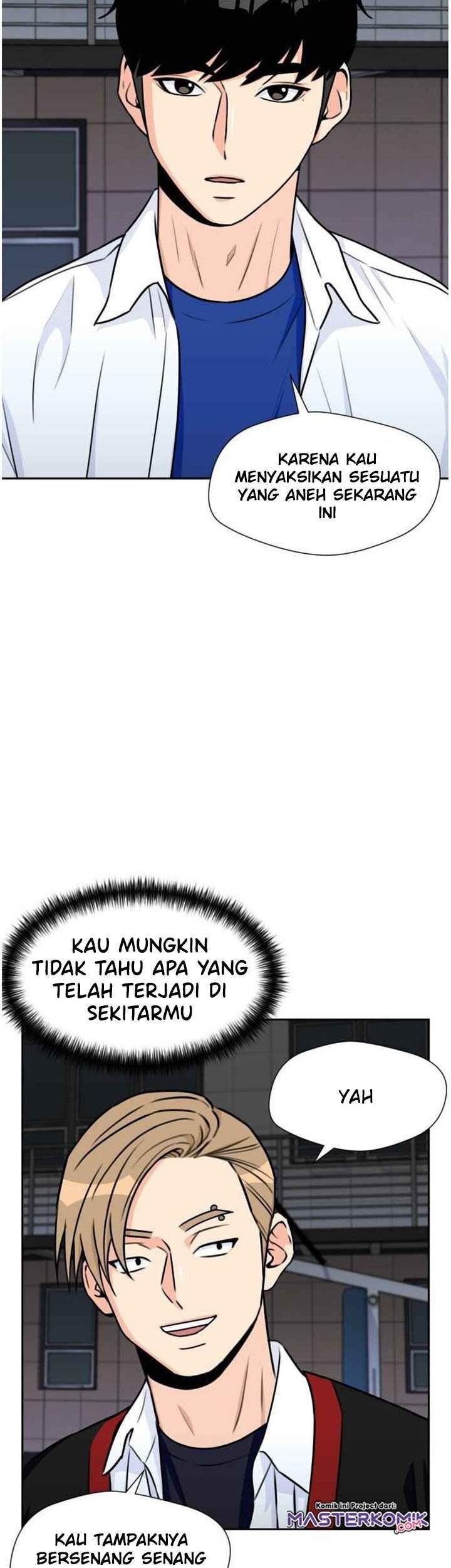Face Genius, 0 Year-Old Top Star Chapter 36 - halaman 7