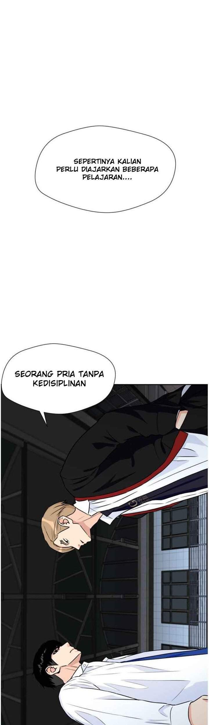 Face Genius, 0 Year-Old Top Star Chapter 36 - halaman 9