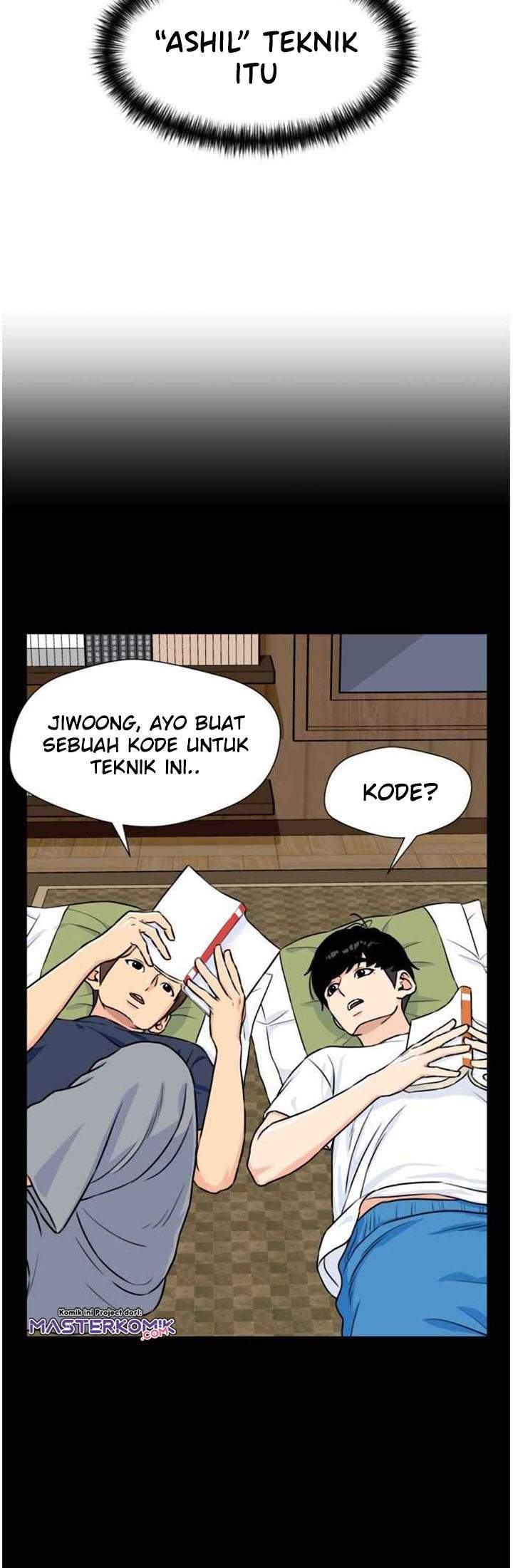 Face Genius, 0 Year-Old Top Star Chapter 37 - halaman 10