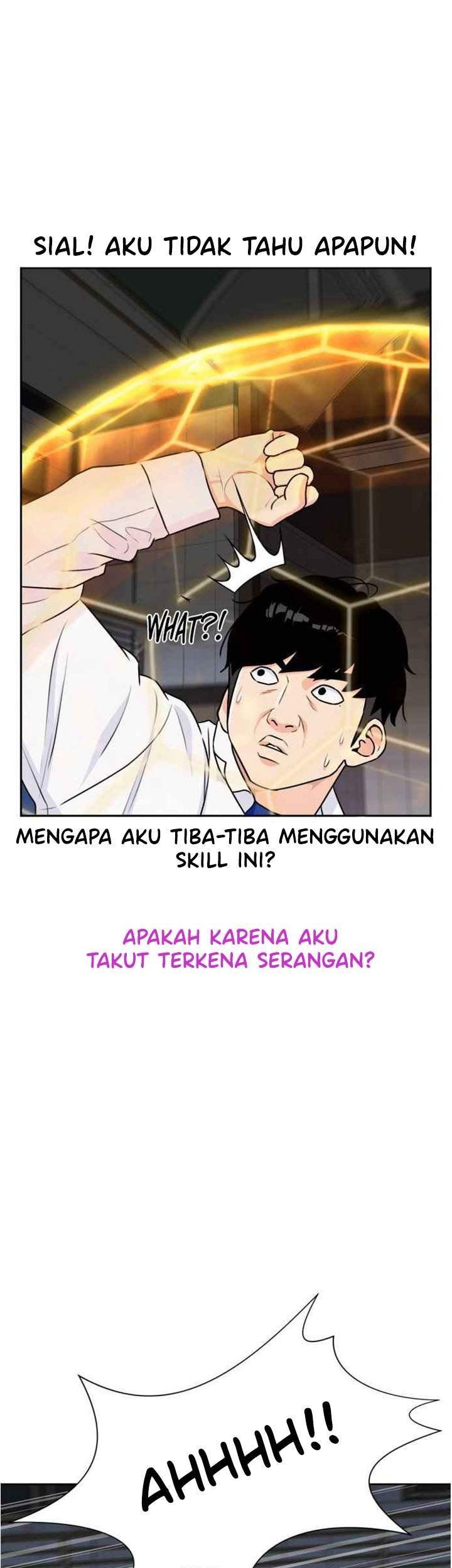 Face Genius, 0 Year-Old Top Star Chapter 37 - halaman 13