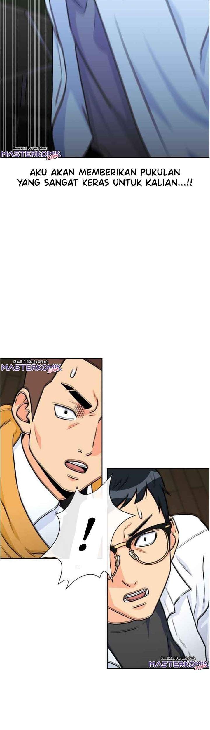 Face Genius, 0 Year-Old Top Star Chapter 37 - halaman 23