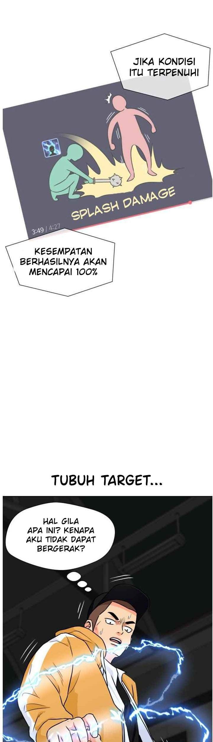 Face Genius, 0 Year-Old Top Star Chapter 37 - halaman 28