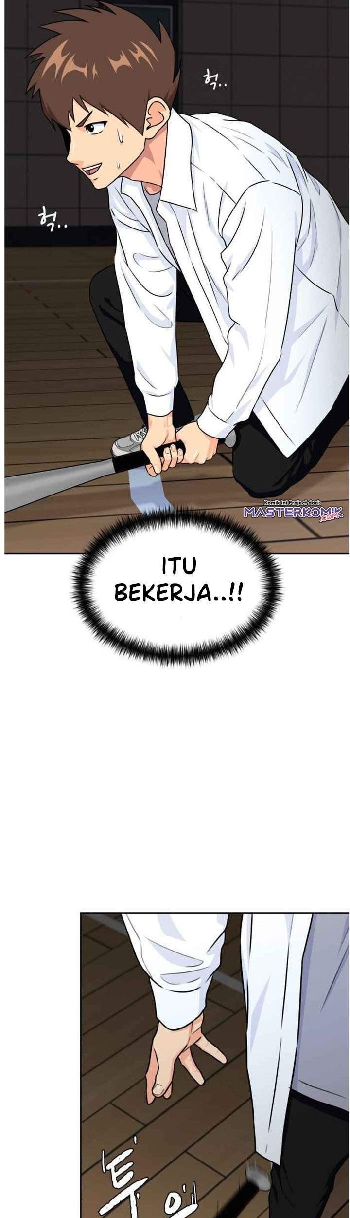Face Genius, 0 Year-Old Top Star Chapter 37 - halaman 31