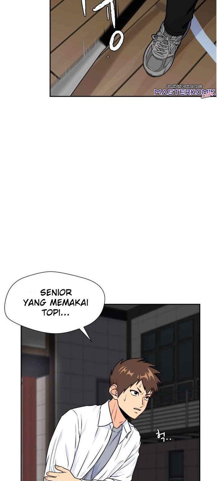 Face Genius, 0 Year-Old Top Star Chapter 37 - halaman 32