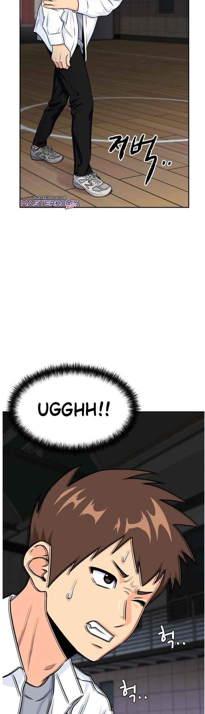 Face Genius, 0 Year-Old Top Star Chapter 37 - halaman 33
