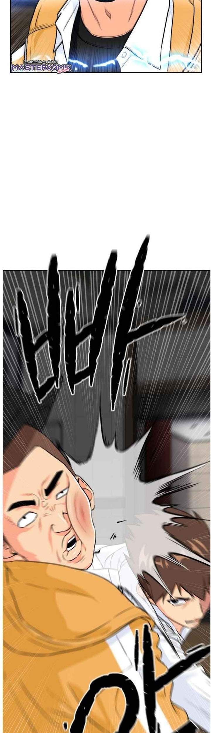 Face Genius, 0 Year-Old Top Star Chapter 37 - halaman 38