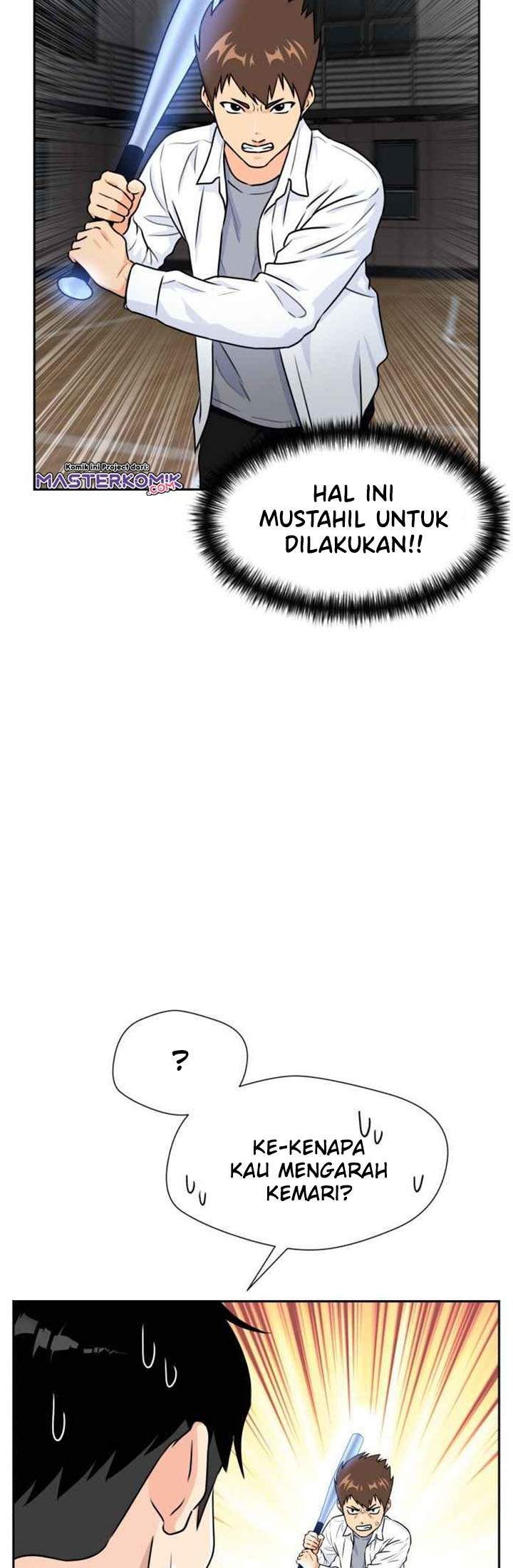Face Genius, 0 Year-Old Top Star Chapter 37 - halaman 4
