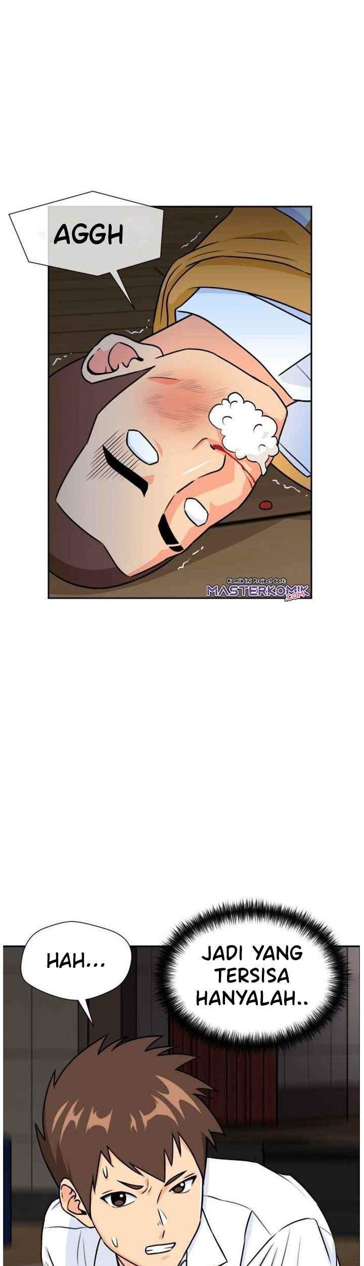 Face Genius, 0 Year-Old Top Star Chapter 37 - halaman 43
