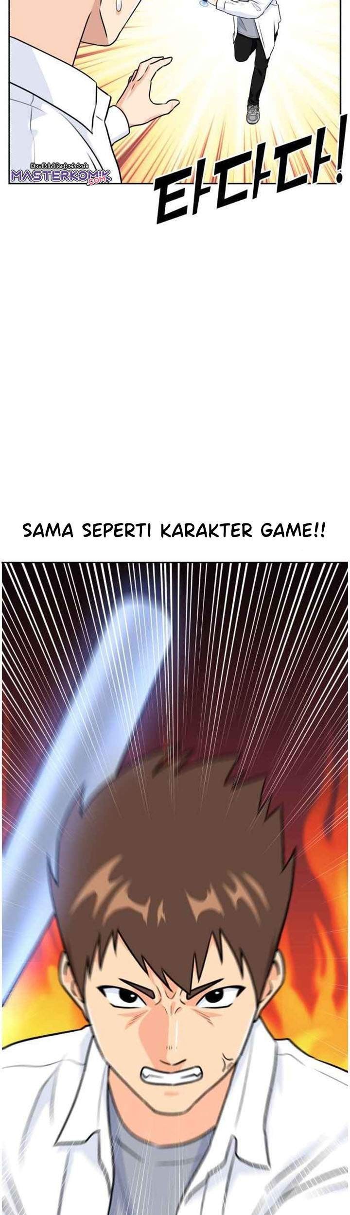 Face Genius, 0 Year-Old Top Star Chapter 37 - halaman 5