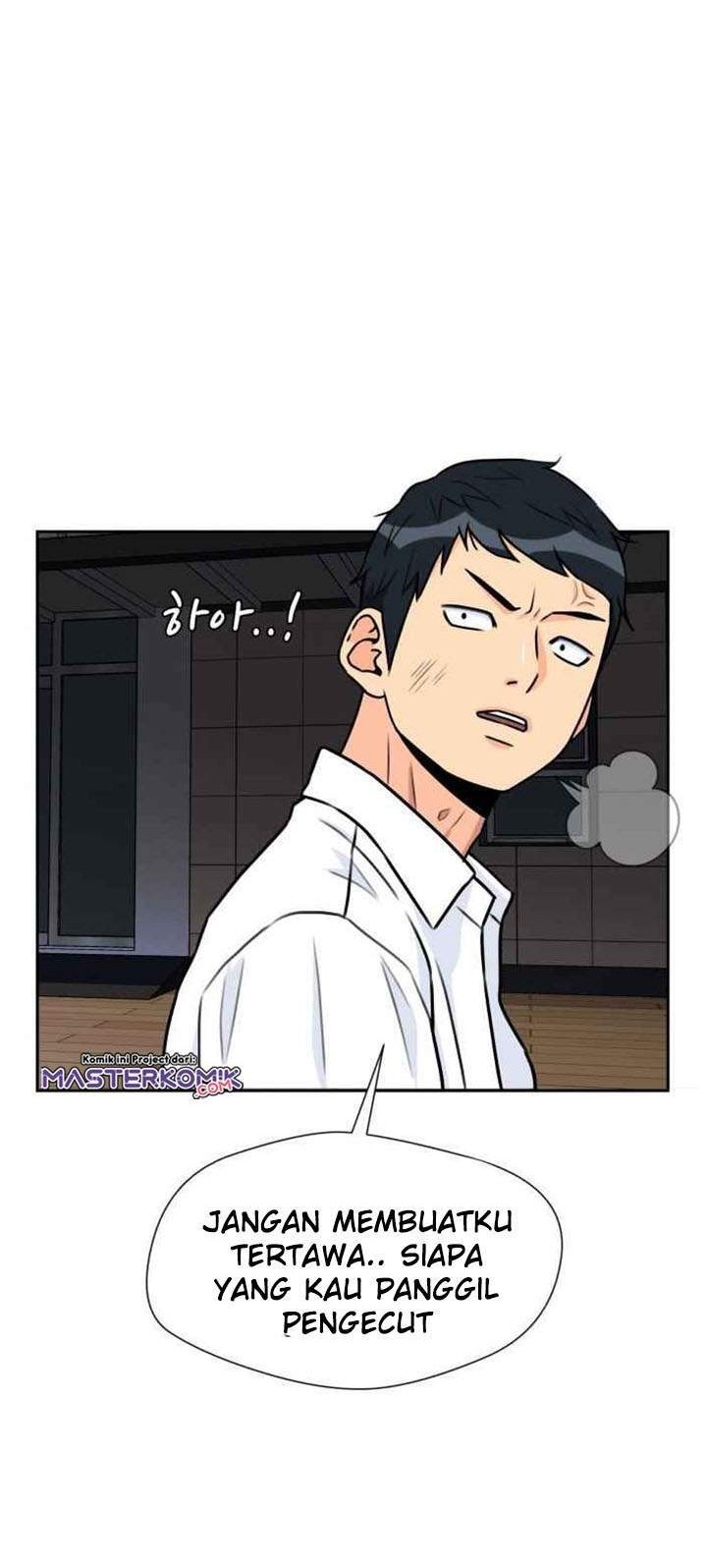 Face Genius, 0 Year-Old Top Star Chapter 37 - halaman 52