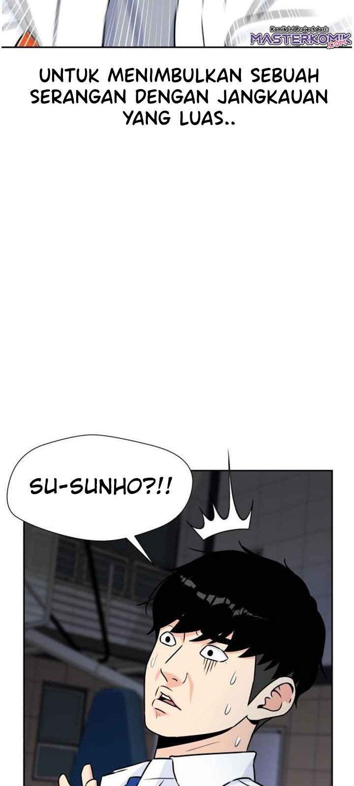 Face Genius, 0 Year-Old Top Star Chapter 37 - halaman 6