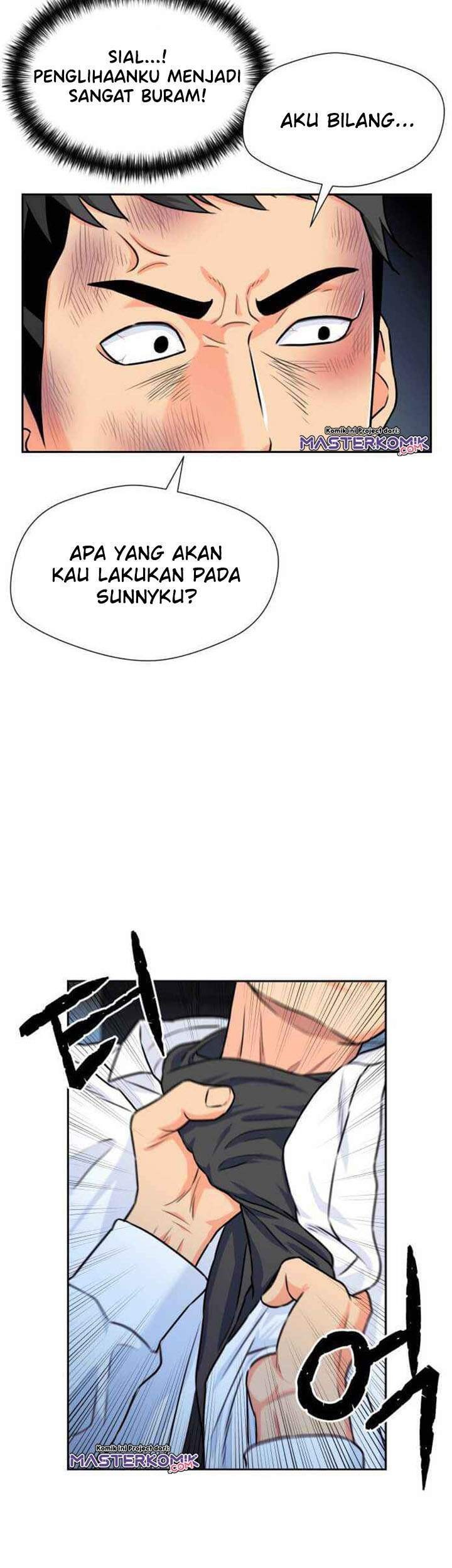 Face Genius, 0 Year-Old Top Star Chapter 38 - halaman 10