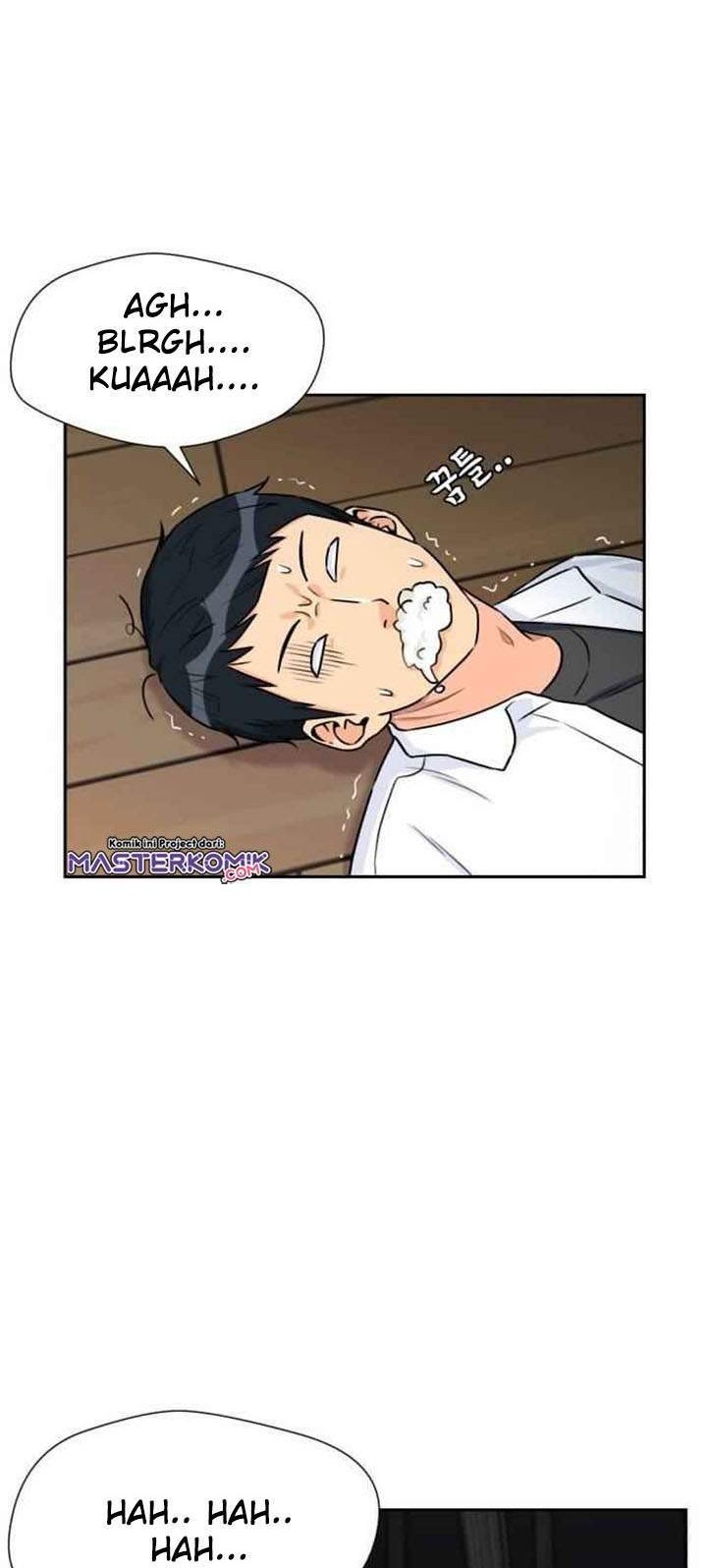 Face Genius, 0 Year-Old Top Star Chapter 38 - halaman 15