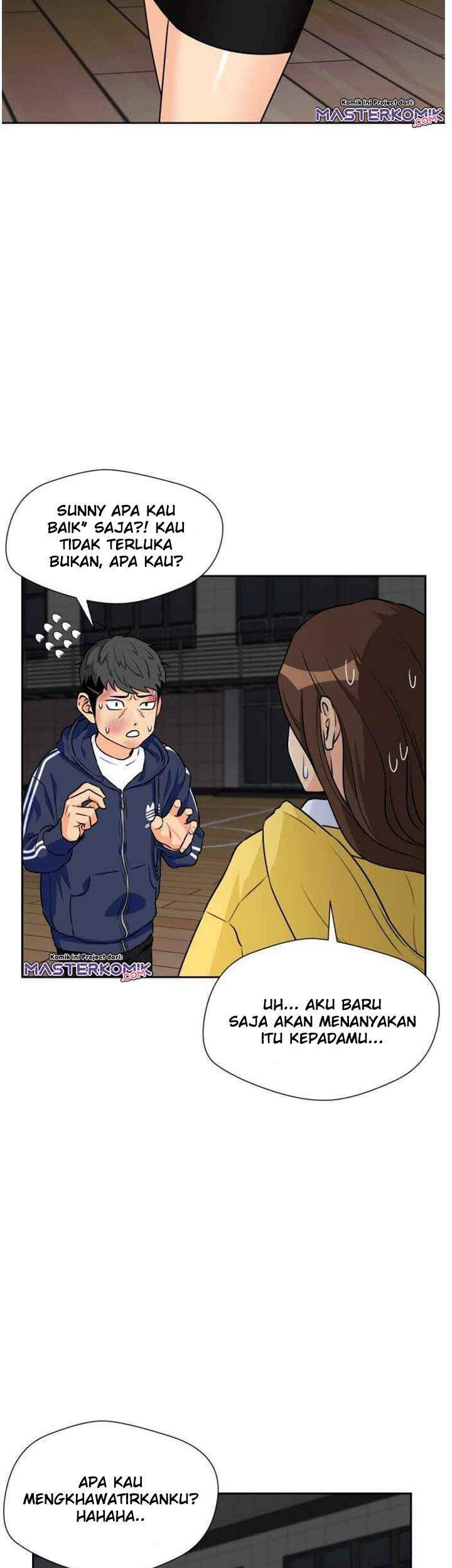 Face Genius, 0 Year-Old Top Star Chapter 38 - halaman 18