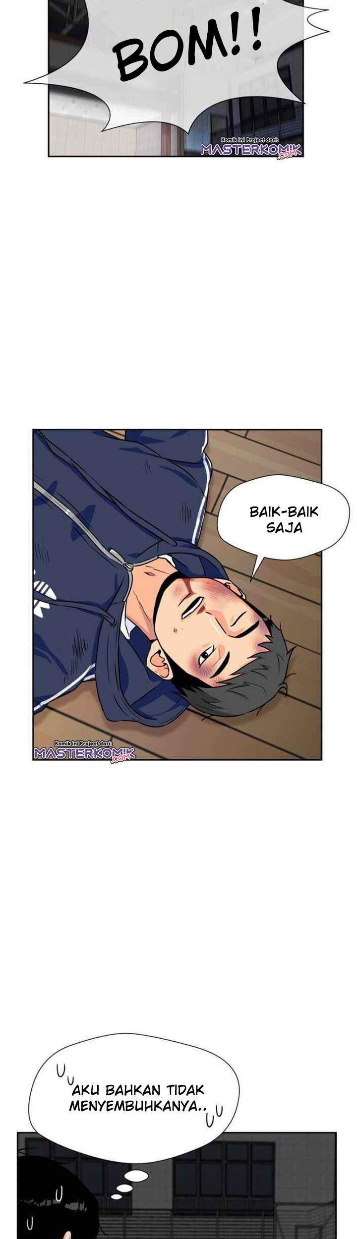 Face Genius, 0 Year-Old Top Star Chapter 38 - halaman 20