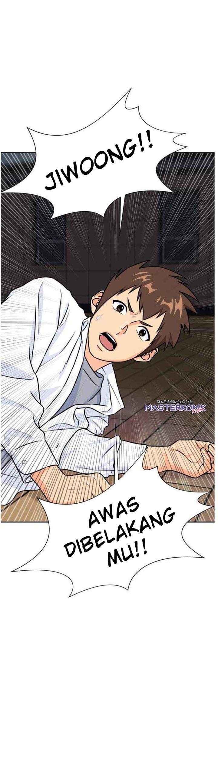 Face Genius, 0 Year-Old Top Star Chapter 38 - halaman 22