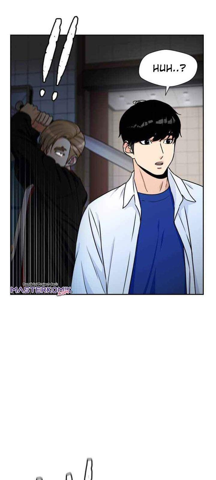 Face Genius, 0 Year-Old Top Star Chapter 38 - halaman 23