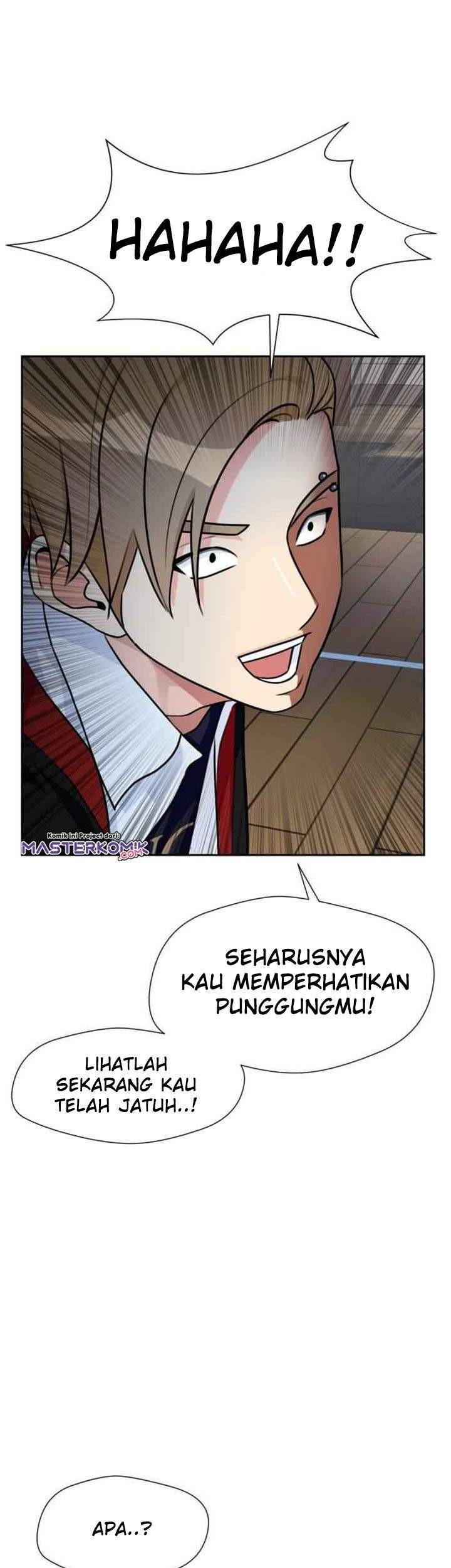 Face Genius, 0 Year-Old Top Star Chapter 38 - halaman 26