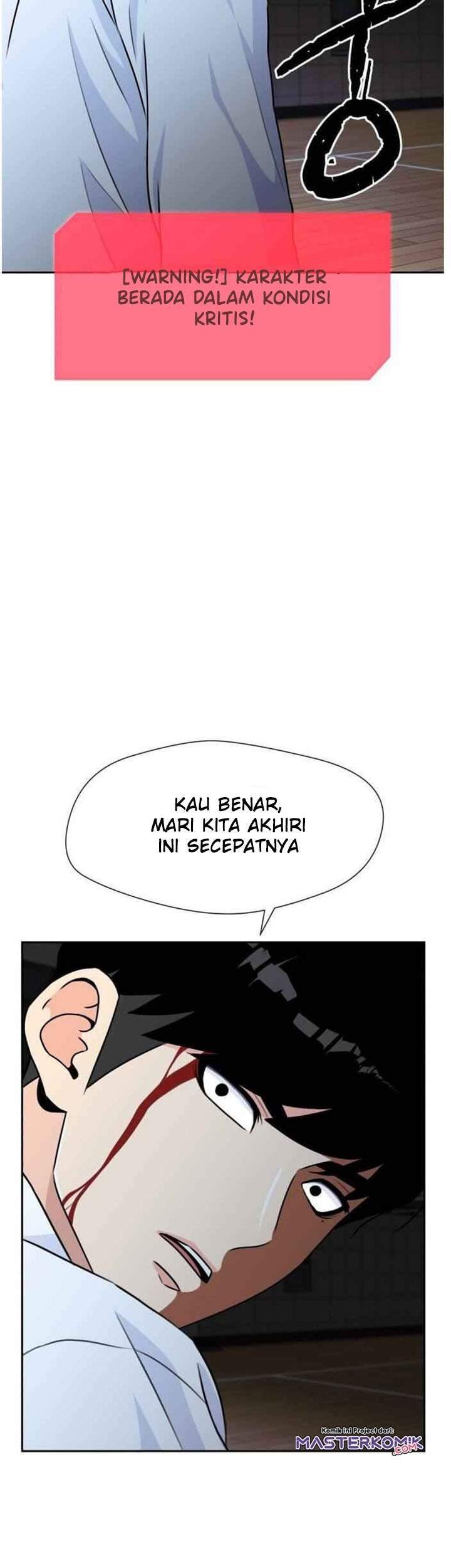 Face Genius, 0 Year-Old Top Star Chapter 38 - halaman 28