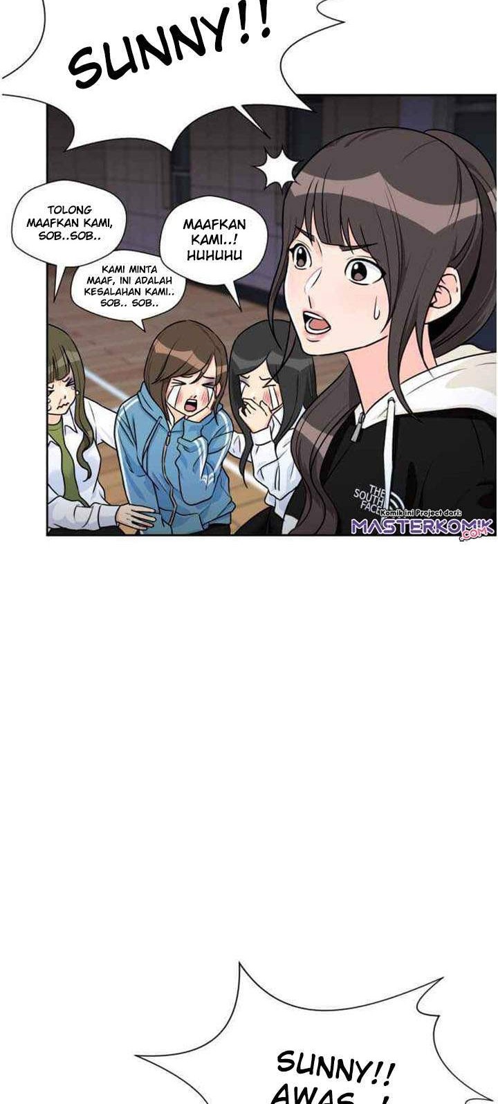 Face Genius, 0 Year-Old Top Star Chapter 38 - halaman 3