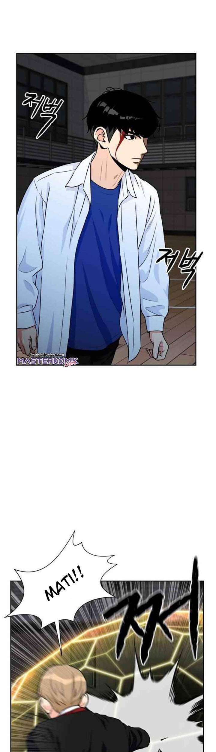 Face Genius, 0 Year-Old Top Star Chapter 38 - halaman 32