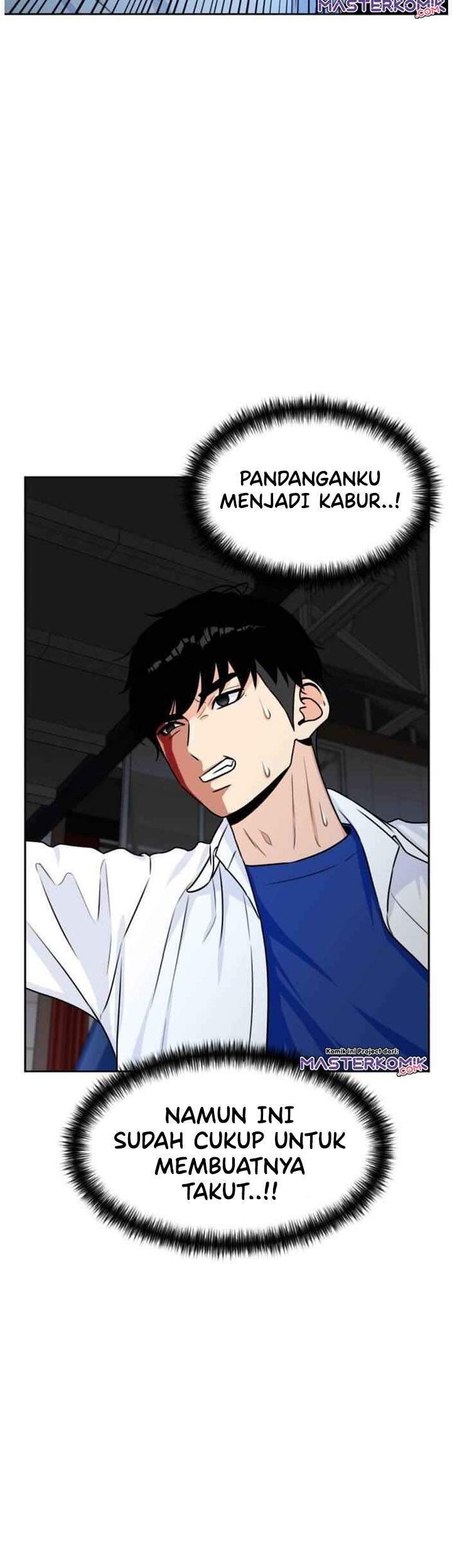 Face Genius, 0 Year-Old Top Star Chapter 38 - halaman 40