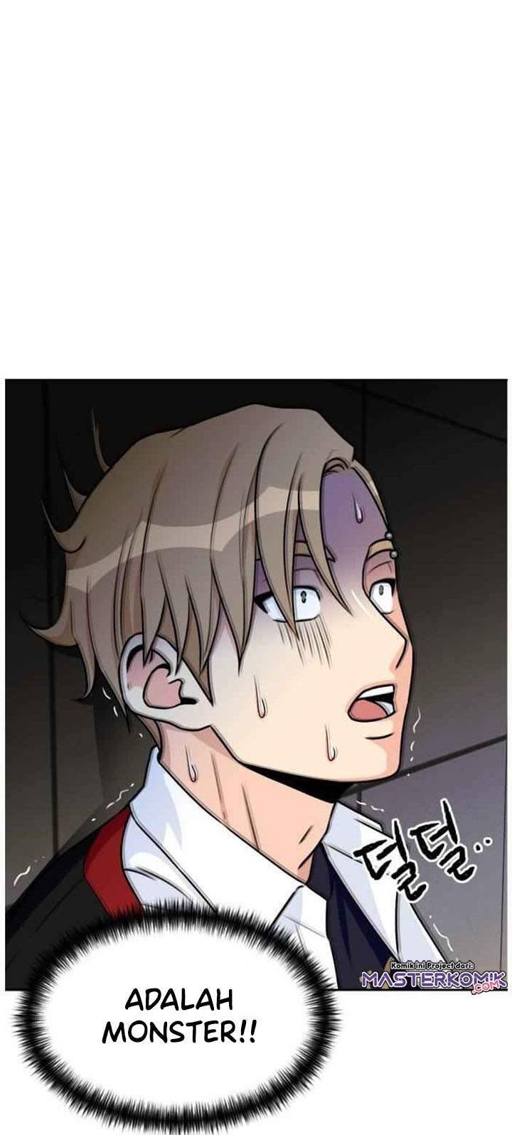 Face Genius, 0 Year-Old Top Star Chapter 38 - halaman 43