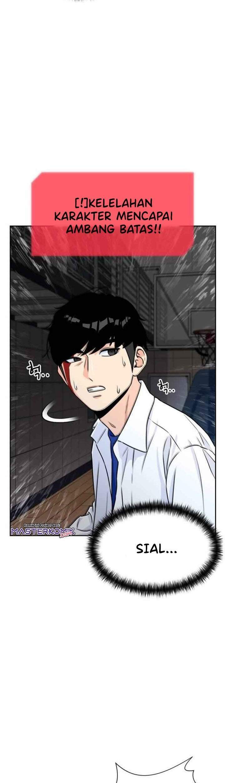 Face Genius, 0 Year-Old Top Star Chapter 38 - halaman 44