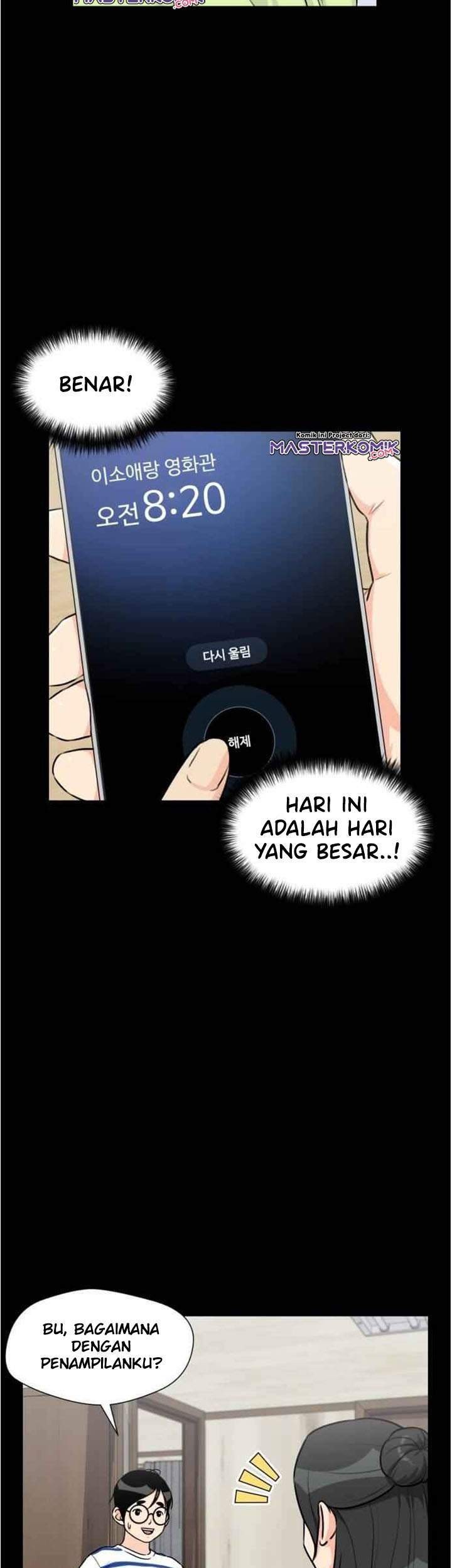 Face Genius, 0 Year-Old Top Star Chapter 38 - halaman 52