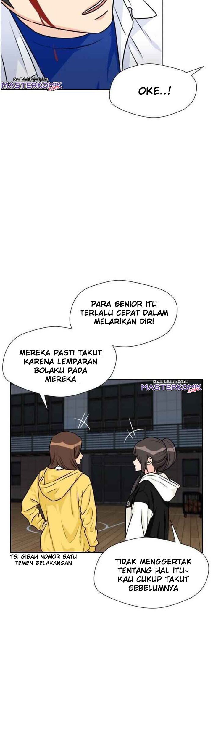 Face Genius, 0 Year-Old Top Star Chapter 39 - halaman 10