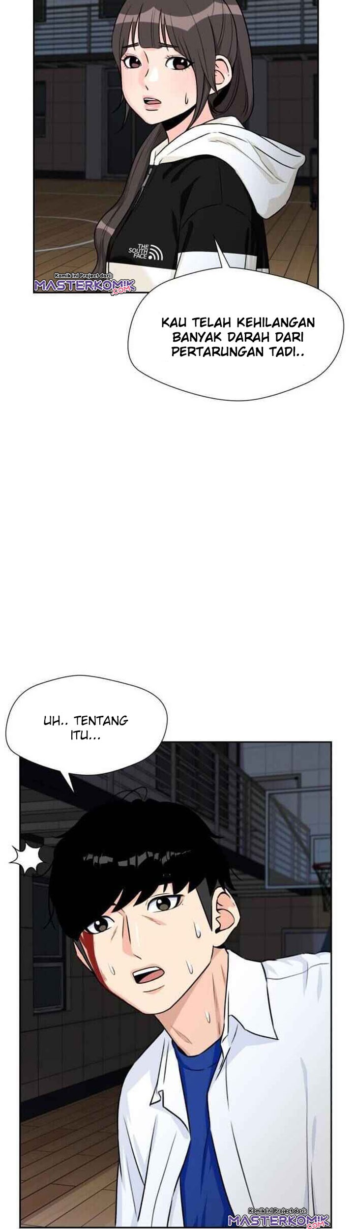 Face Genius, 0 Year-Old Top Star Chapter 39 - halaman 12