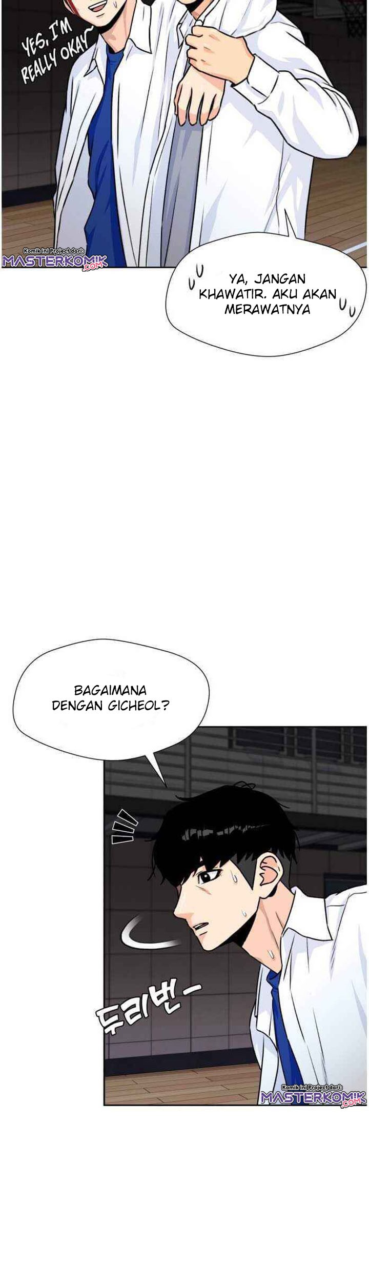 Face Genius, 0 Year-Old Top Star Chapter 39 - halaman 14