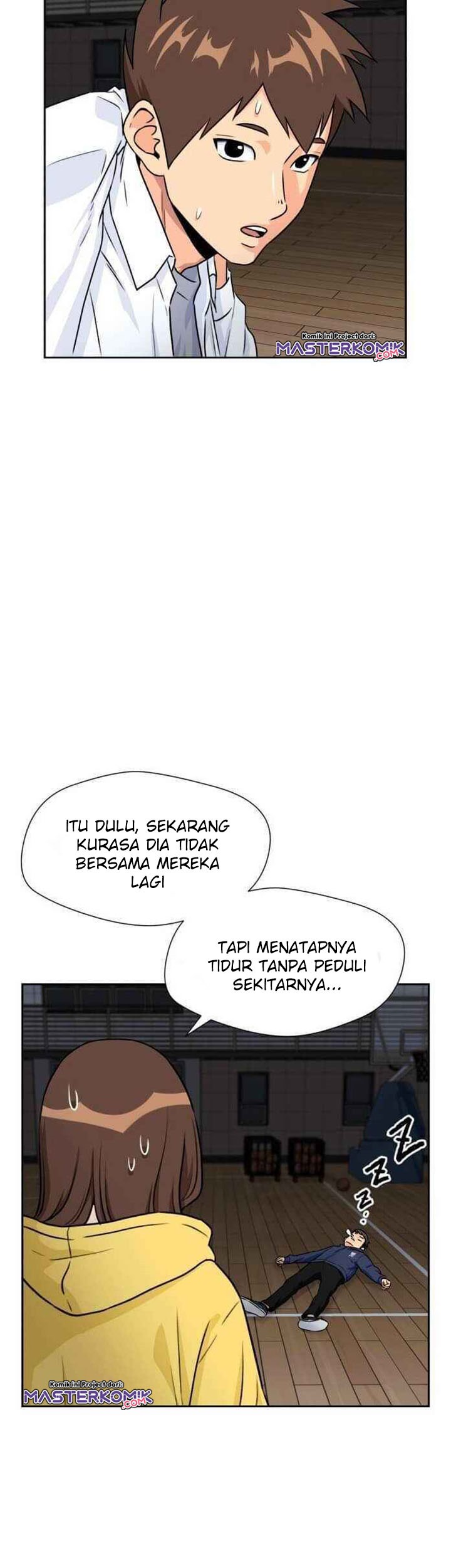 Face Genius, 0 Year-Old Top Star Chapter 39 - halaman 16