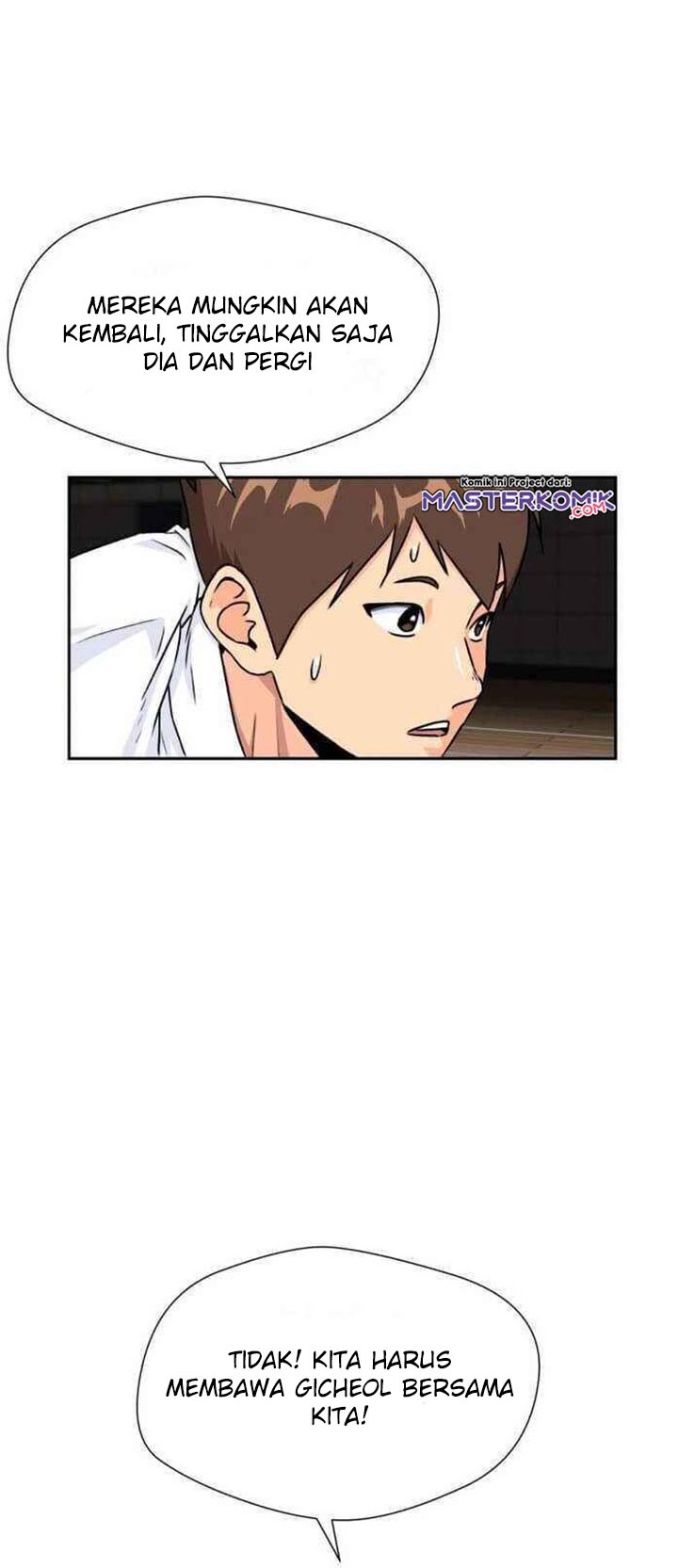 Face Genius, 0 Year-Old Top Star Chapter 39 - halaman 17