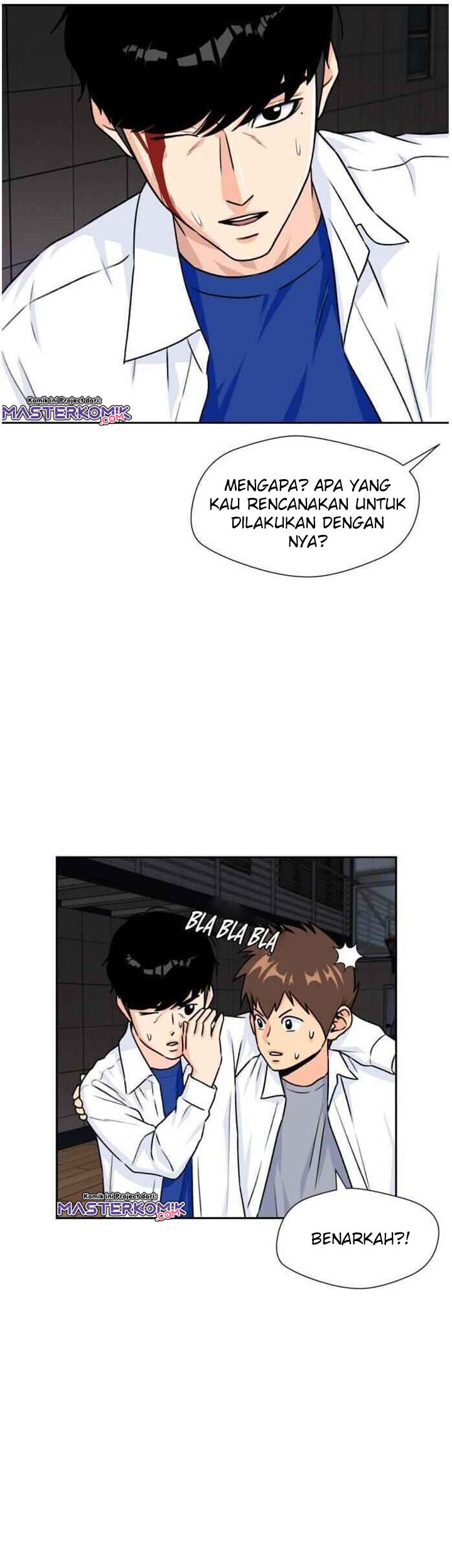 Face Genius, 0 Year-Old Top Star Chapter 39 - halaman 18